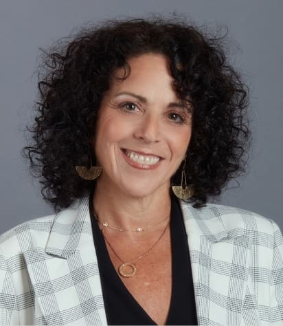 Adena Tessler 2026 headshot