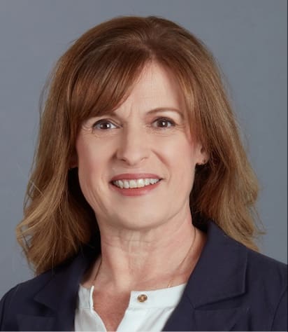 Audra Strickland 2026 headshot