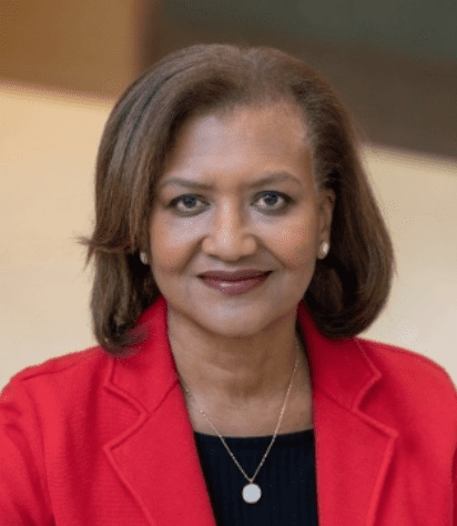 Elaine Batchlor 2026 Board Chief Executive Officer, MLK Community Healthcare