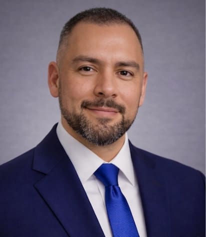 Eli Enciso 2026 headshot