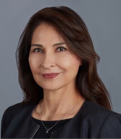 Isela Rivas 2026 headshot