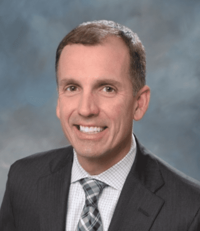Jeremy Zoch 2026 Board President/CEO Northridge Hospital Medical Center