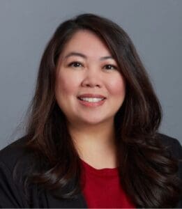 Kat Quinto 2026 Headshot