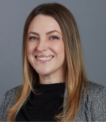 Megan Barajas 2026 headshot