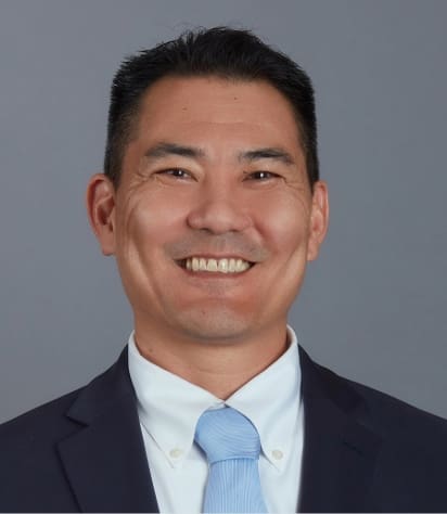 Paul Young 2026 headshot