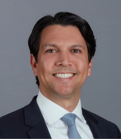 Rafael De La Rosa 2026 headshot