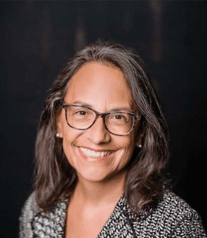 Carmela Coyle 2026 President/CEO CHA