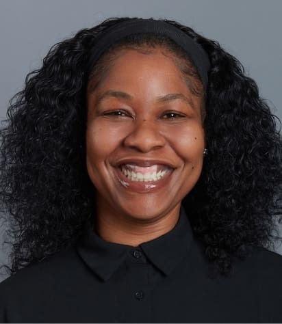 Sharri Dixon 2026 headshot