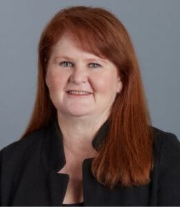 Tammi McConnell 2026 headshot