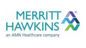 Merritt Hawkins logo