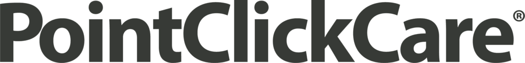 PointClickCare logo
