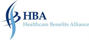 HBA - Health Benefits Alliance logo