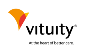 Vituity logo