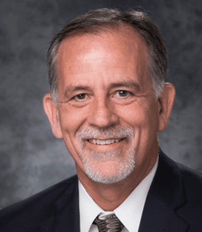 John Fankhauser 2026 Board CEO Ventura County Medical Center
