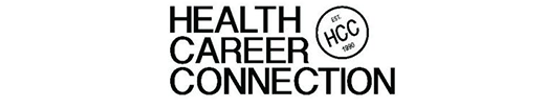 Health Career Connection logo