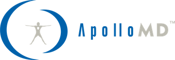 Apollo MD logo