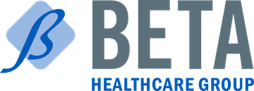 Beta Healthcare Group logo