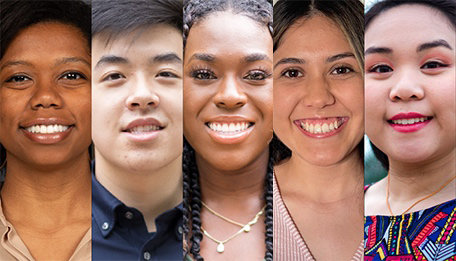 College to Career Diversity Internship Program
