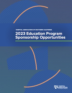 HASC Education-Sponsorship brochure download