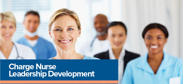 Charge Nurse Leadership Development
