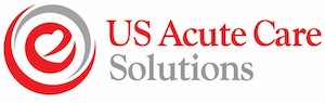 US Acute Care Solutions logo