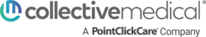Collective Medical, A PointClickCare Company logo