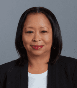 Soyinka Allen 2026 headshot