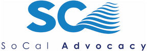 SoCal Advocacy logo