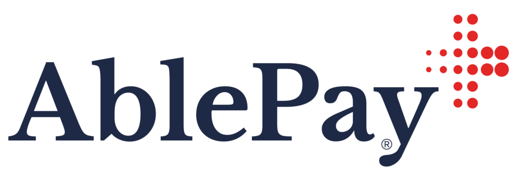 AblePay - the next generation in patient financial engagement