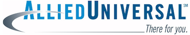 Allied Universal logo
