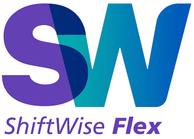 ShiftWise Flex logo