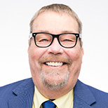 Warren Bradley, CEO, College Hospital Costa Mesa