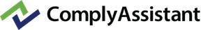 ComplyAssistant sponsor logo