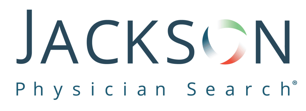 Jackson Physician Search logo - featured image