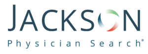 Jackson Physician Search logo - featured image