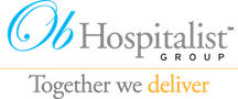 OB Hospitalist Group logo