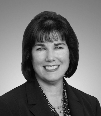 Ramona Pratt, HASC board member