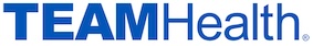 Logo of TeamHealth, a HASC Annual Meeting sponsor
