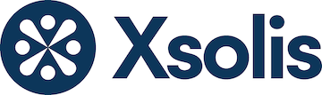 Xsolis Healthcare logo