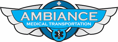 Ambiance Medical Transportation logo
