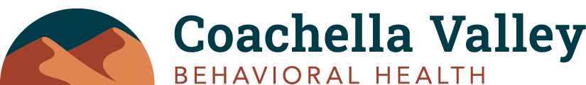 Coachella Valley Behavioral Health logo 