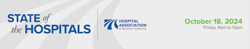 State of the Hospitals Ventura banner