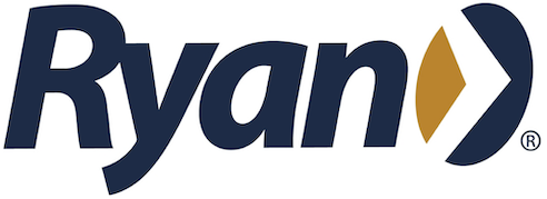 Logo of Ryan, an endorsed business partner