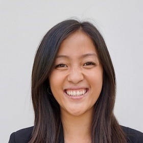 Audrey Chang, co-chair, Supplier Diversity Committee