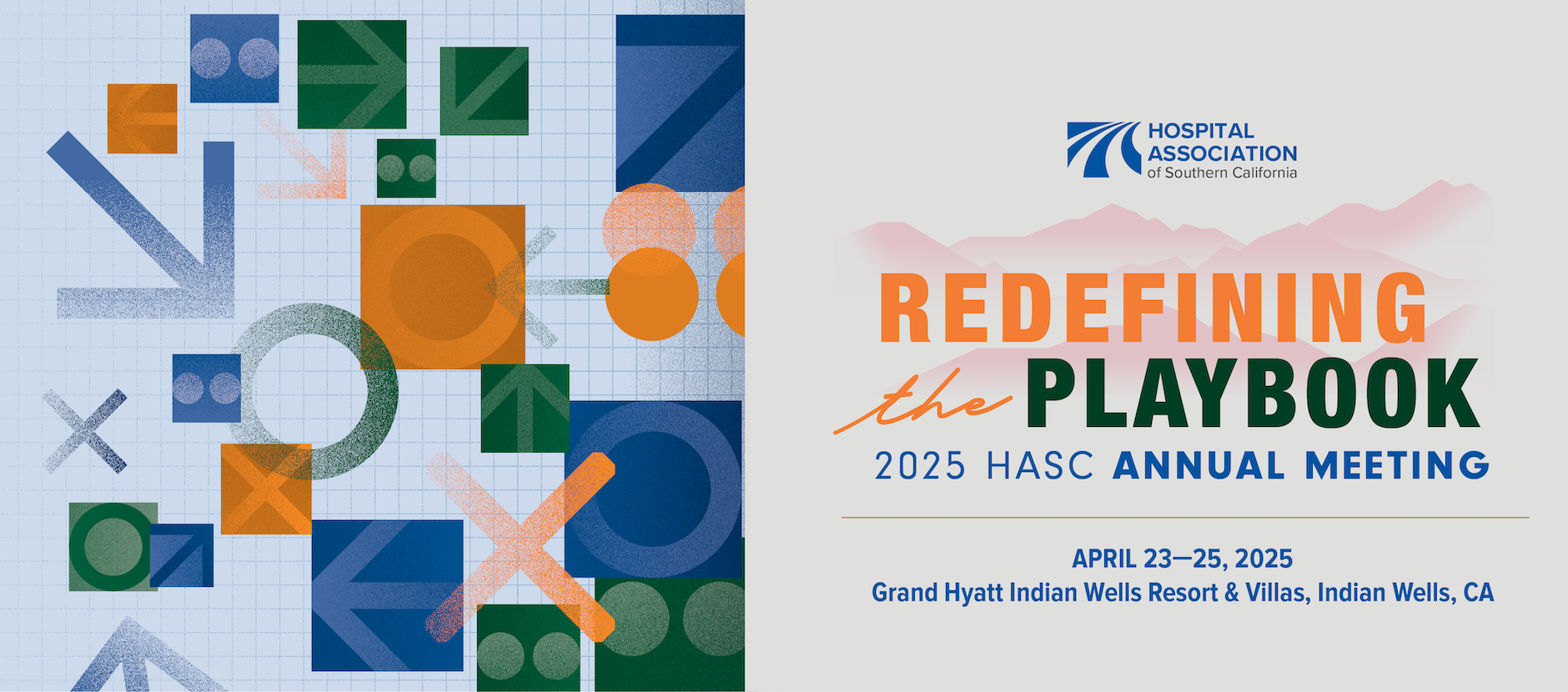 2025 HASC Annual Meeting banner