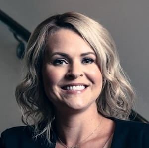 April Hansen, 2025 Annual Meeting keynote speaker