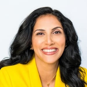 Geeta Nayyar, MD, 2025 Annual Meeting keynote speaker