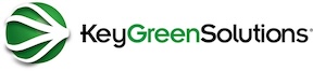 Logo of Key Green Solutions a HASC Endorsed Business Partner and Annual Meeting sponsor