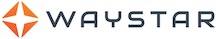logo for Waystar, a HASC Annual Meeting sponsor