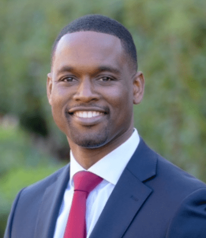 Ikenna Mmeje 2026 Board Photo